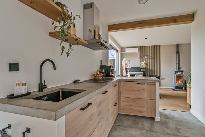 Photo 13 of Langeweg 35