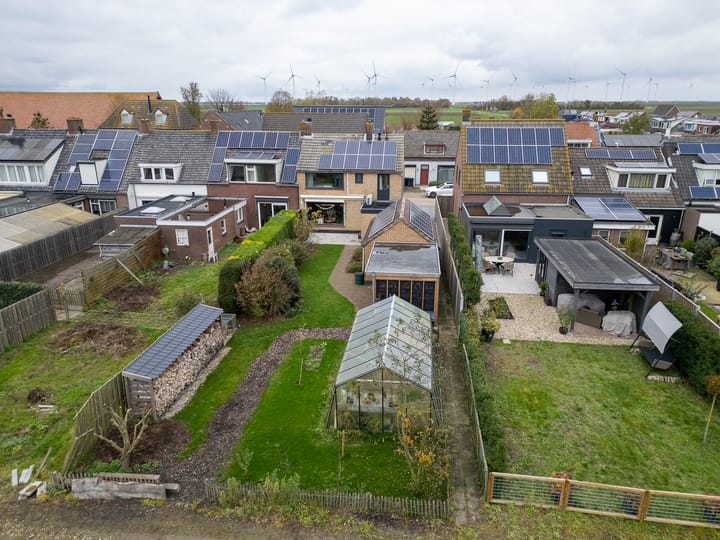 Photo 30 of Langeweg 35