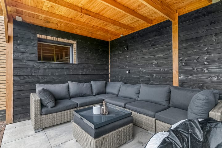 Photo 34 of Langeweg 35