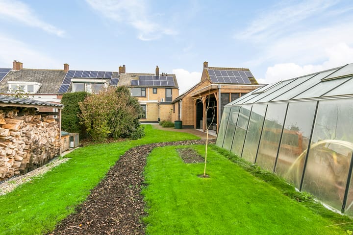 Photo 36 of Langeweg 35