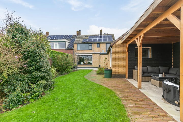 Photo 40 of Langeweg 35