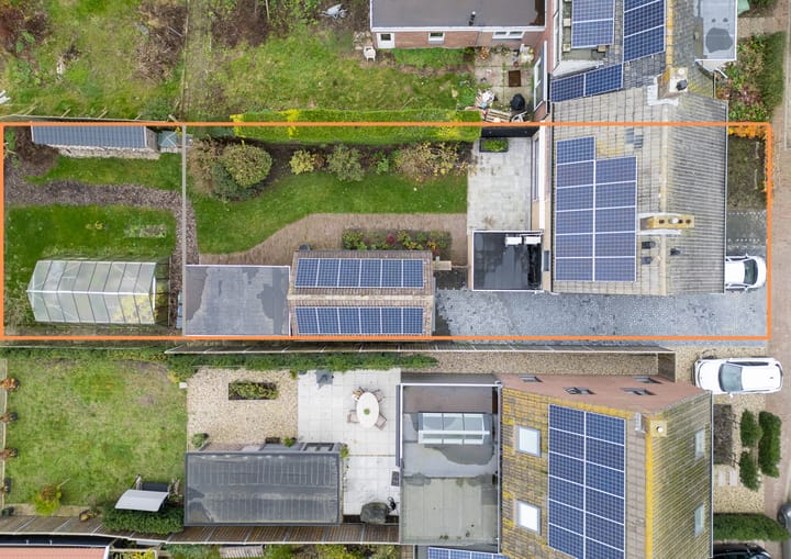 Photo 41 of Langeweg 35