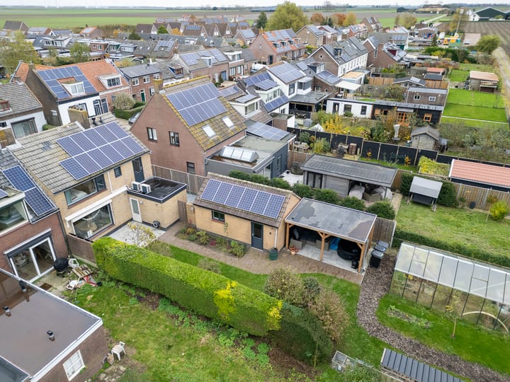 Photo 43 of Langeweg 35