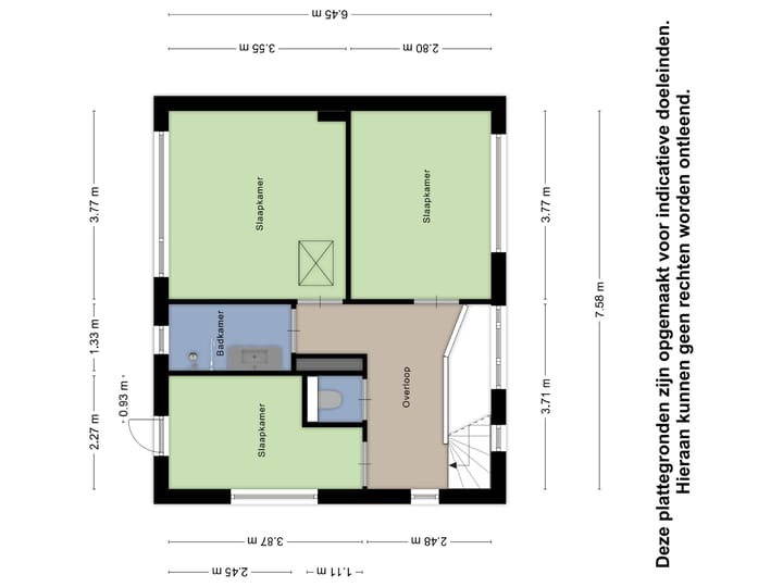 Photo 28 of Langeweg 35