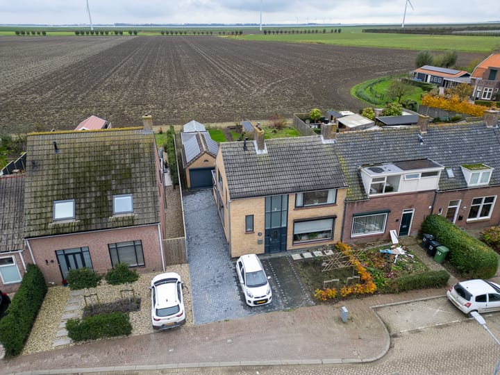 Photo 48 of Langeweg 35