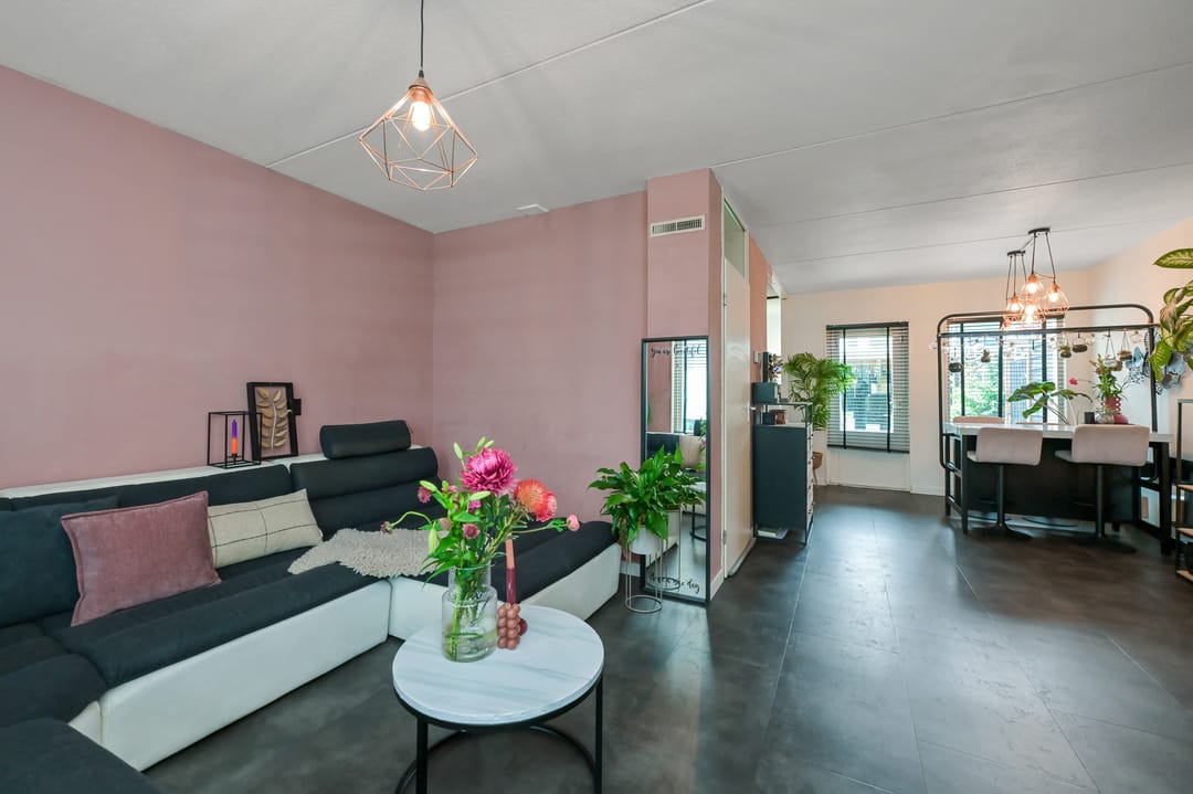 Foto 2 van Aletta Jacobsstraat 106