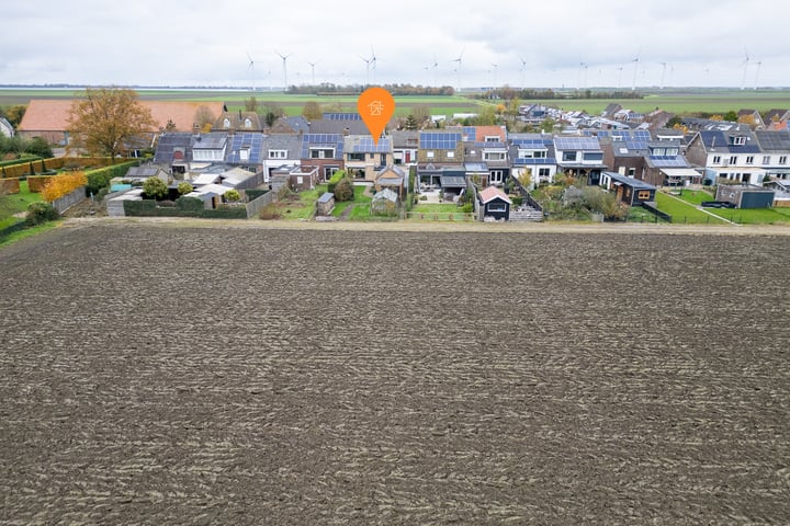 Bekijk foto 49 van Langeweg 35