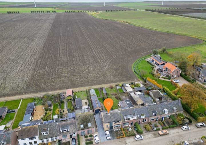 Photo 50 of Langeweg 35