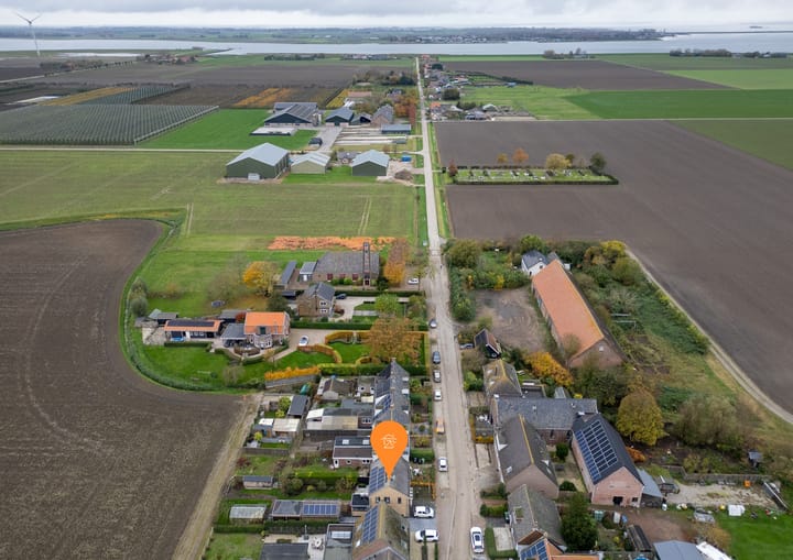 Photo 51 of Langeweg 35