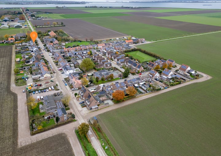 Photo 52 of Langeweg 35