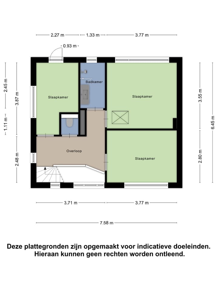 Photo 54 of Langeweg 35