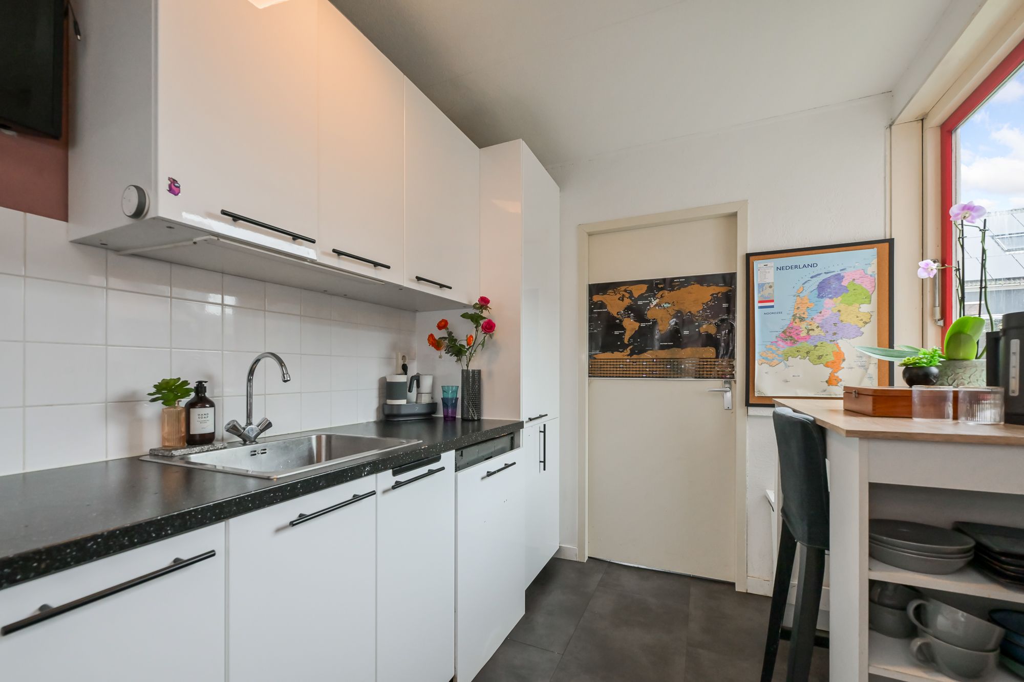 Foto 9 van Aletta Jacobsstraat 106