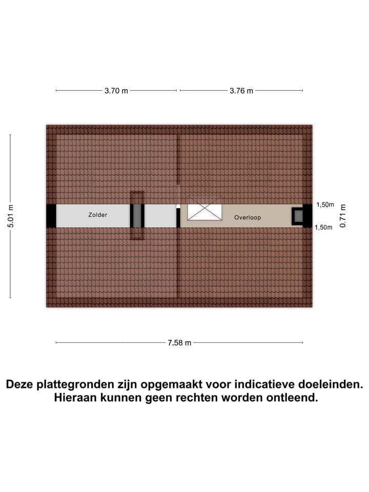 Photo 59 of Langeweg 35