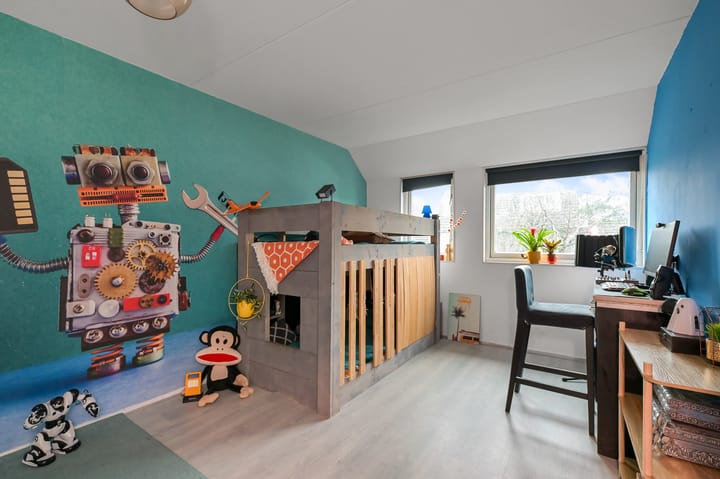 Foto 13 van Aletta Jacobsstraat 106