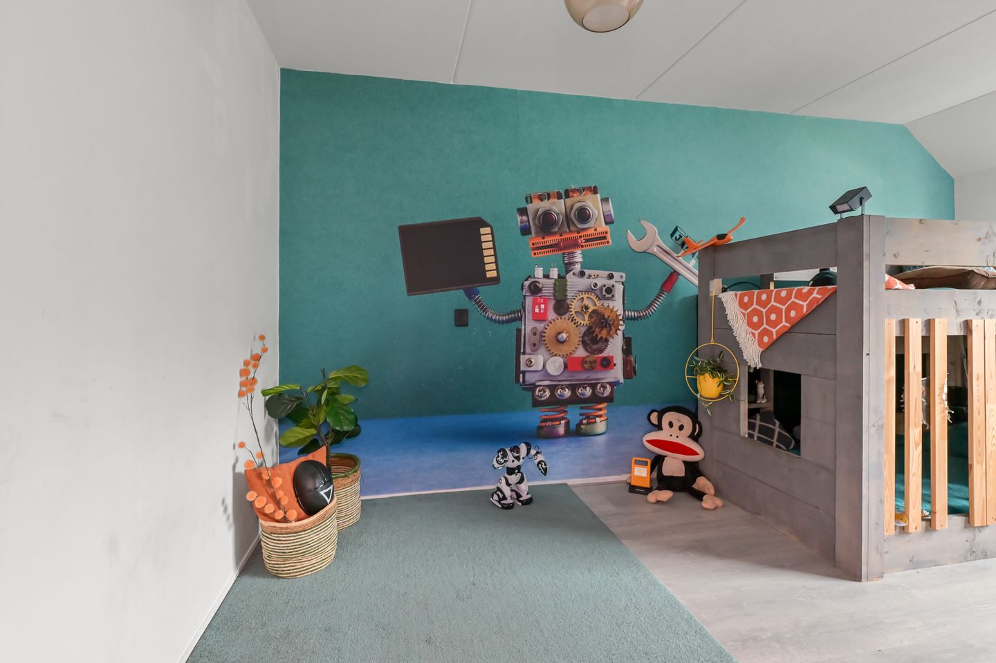 Foto 14 van Aletta Jacobsstraat 106