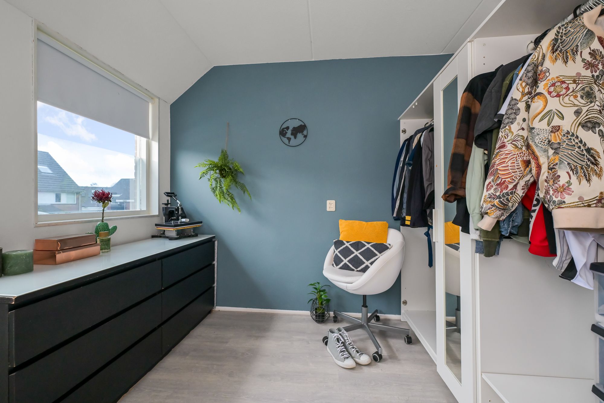 Foto 15 van Aletta Jacobsstraat 106