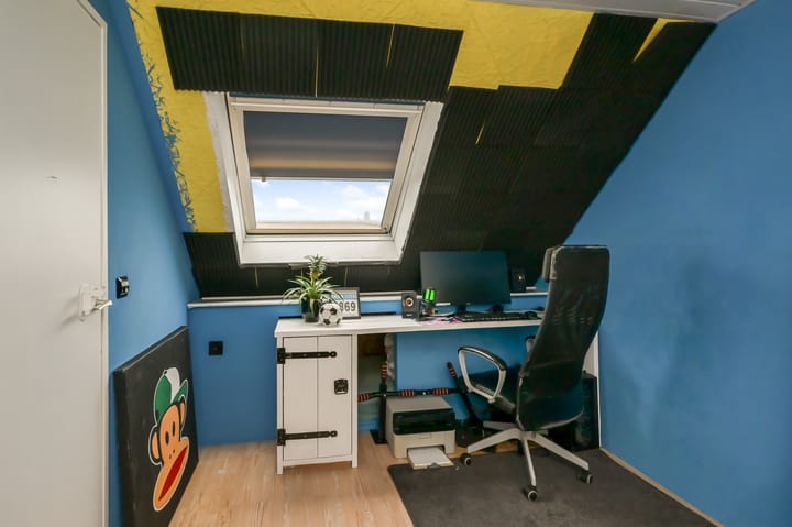 Foto 22 van Aletta Jacobsstraat 106