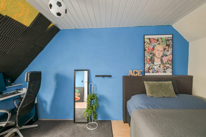 Foto 23 van Aletta Jacobsstraat 106