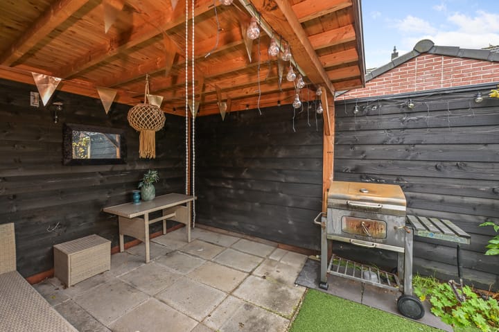 Foto 24 van Aletta Jacobsstraat 106