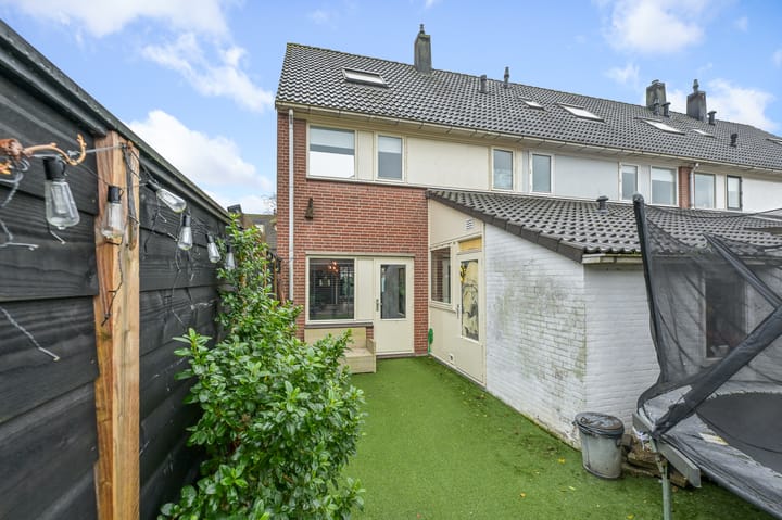 Foto 25 van Aletta Jacobsstraat 106