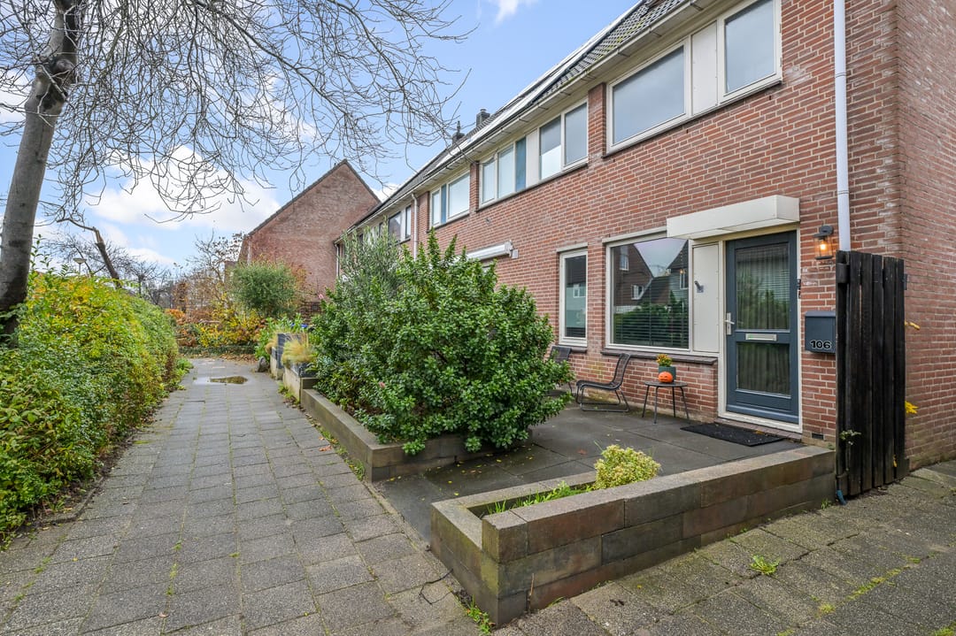 Foto 28 van Aletta Jacobsstraat 106