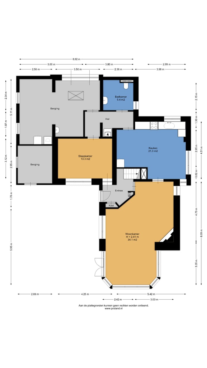 Foto 101 van Zeedijk 15