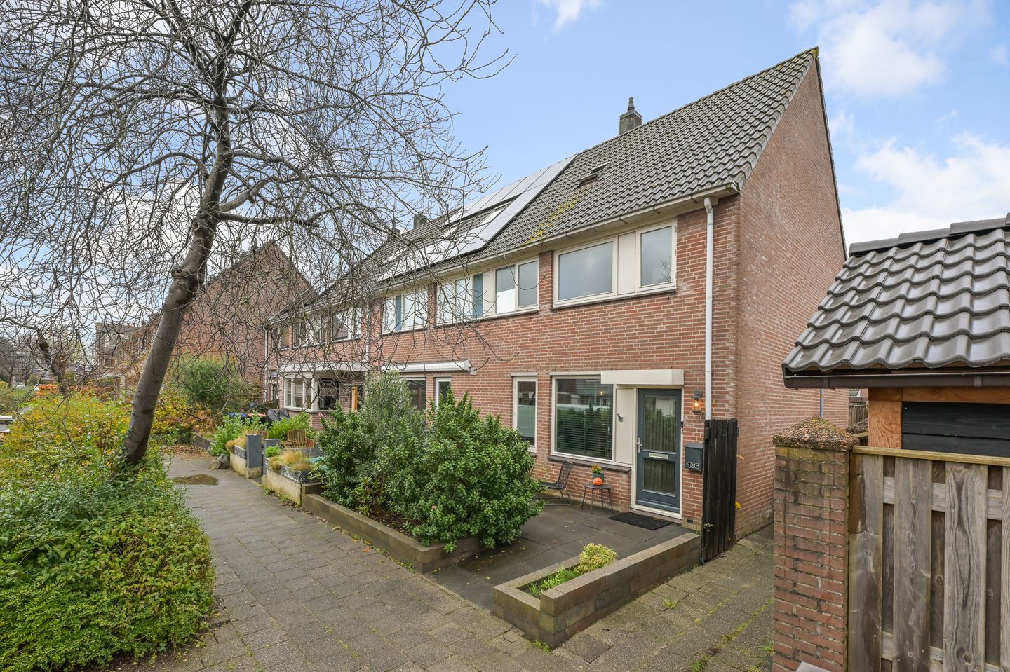 Foto 29 van Aletta Jacobsstraat 106