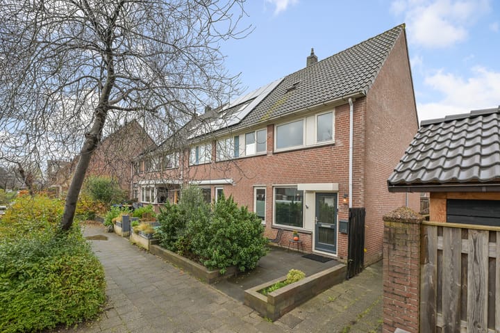 Foto 29 van Aletta Jacobsstraat 106