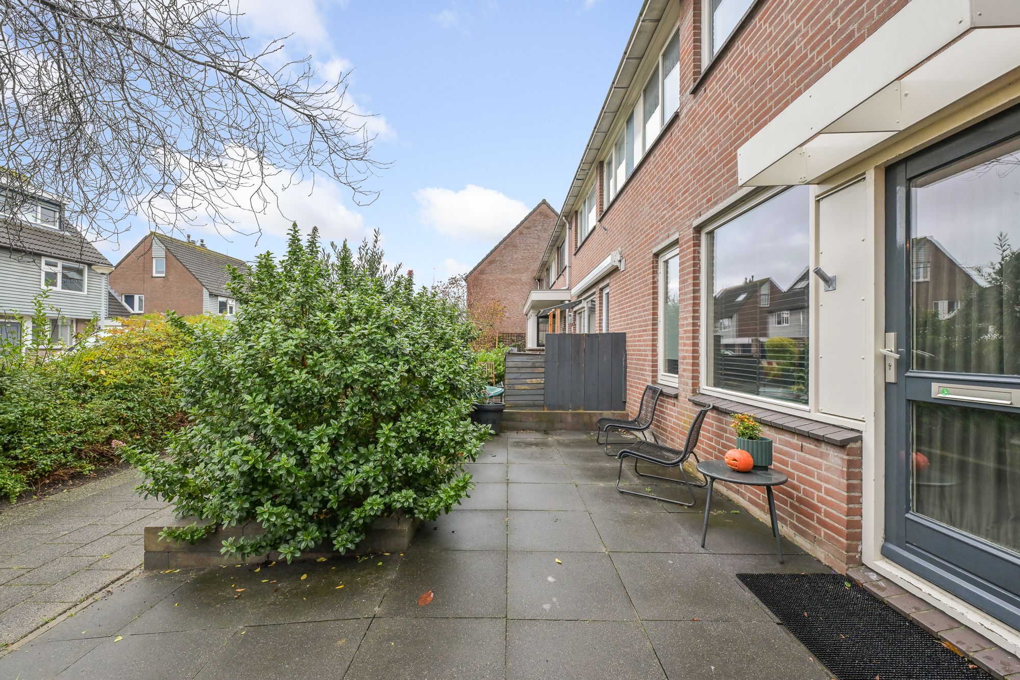 Foto 30 van Aletta Jacobsstraat 106