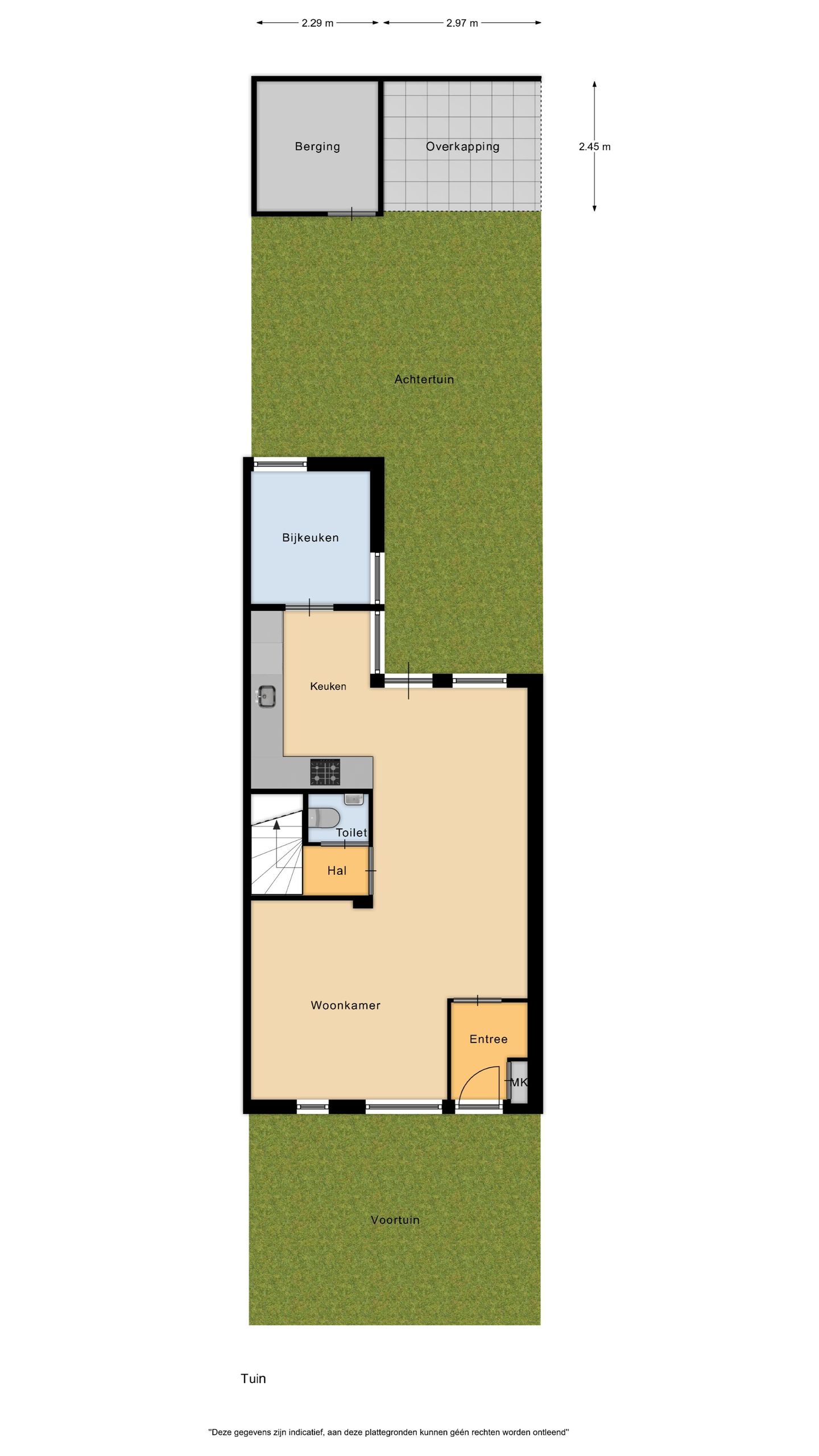 Foto 34 van Aletta Jacobsstraat 106