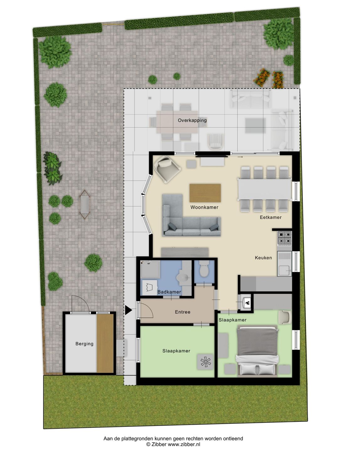 Foto 28 van Kievit 12-510