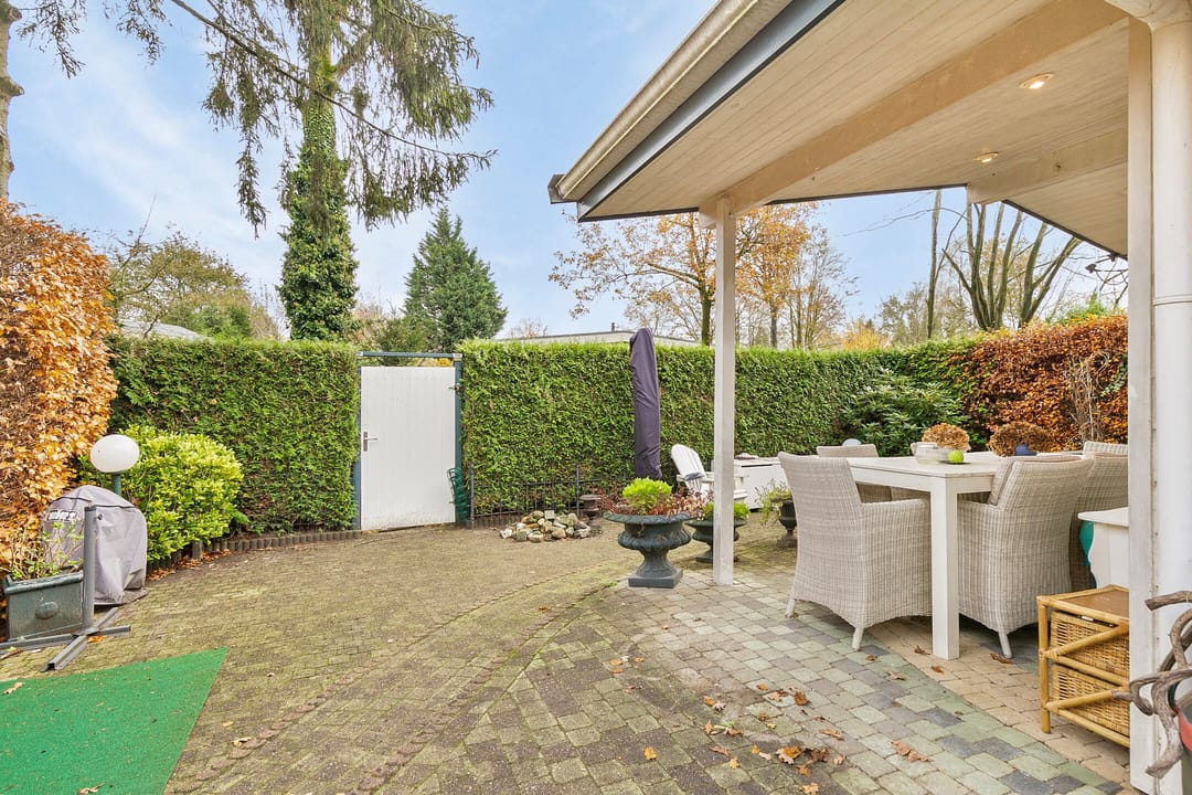 Foto 2 van Kievit 12-510