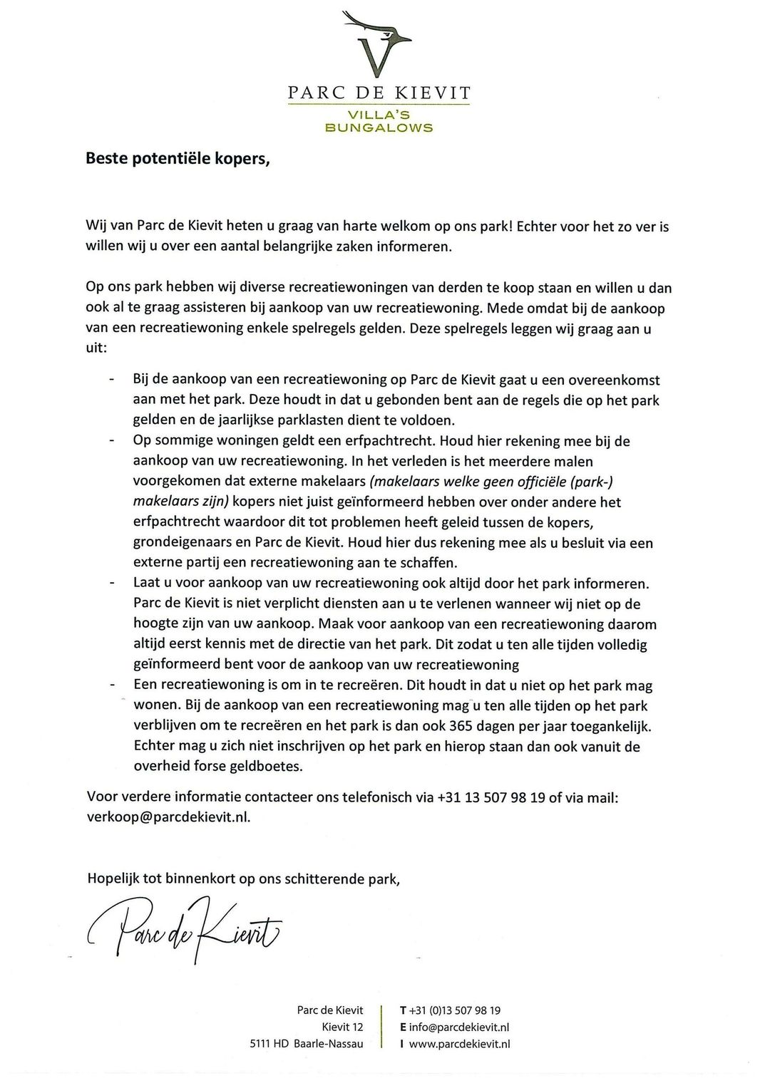 Foto 26 van Kievit 12-510