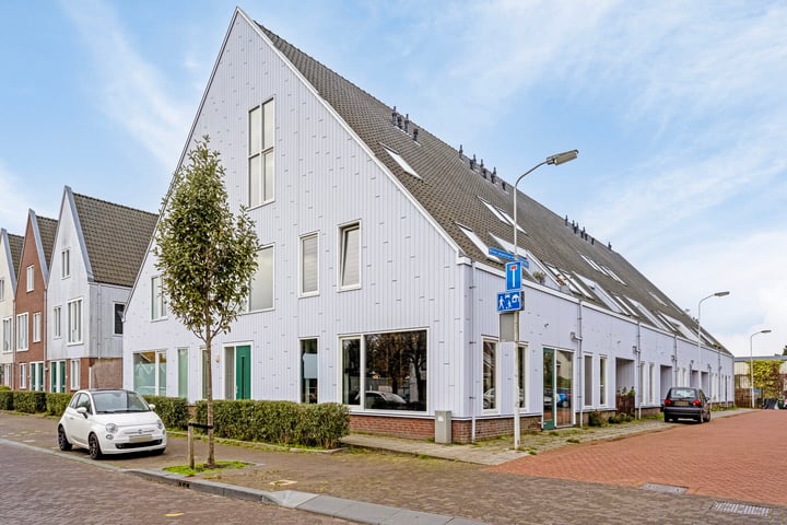 View photo 1 of Willem Jansenstraat 35