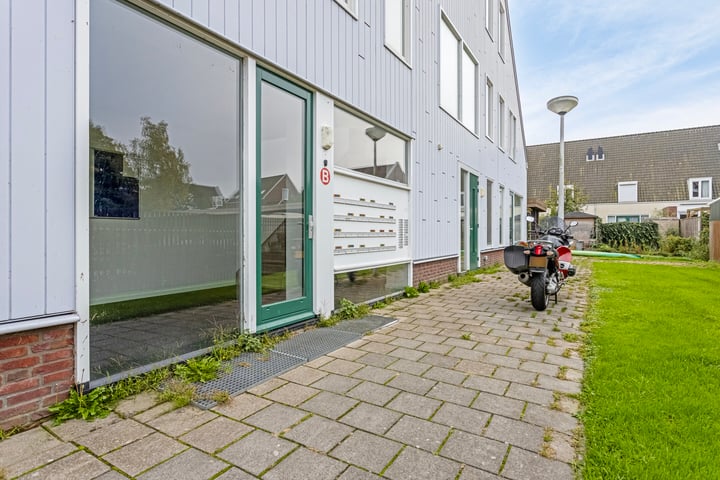 View photo 5 of Willem Jansenstraat 35