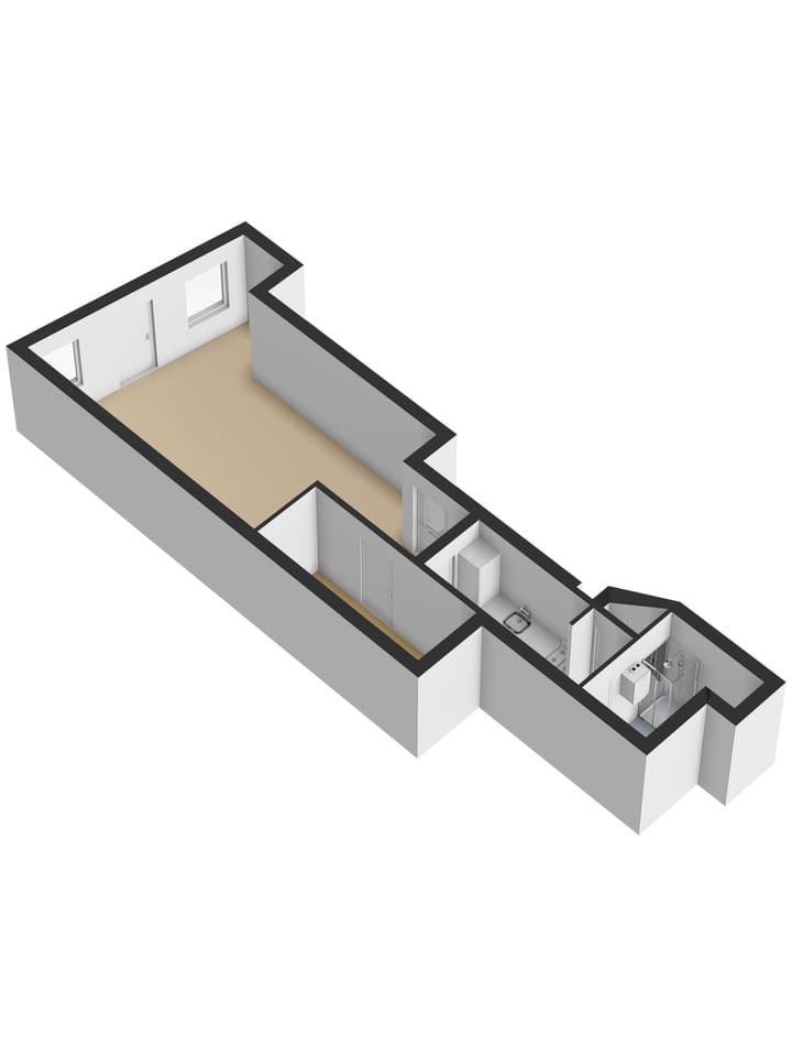 Foto 16 van Achterdijk 14-A