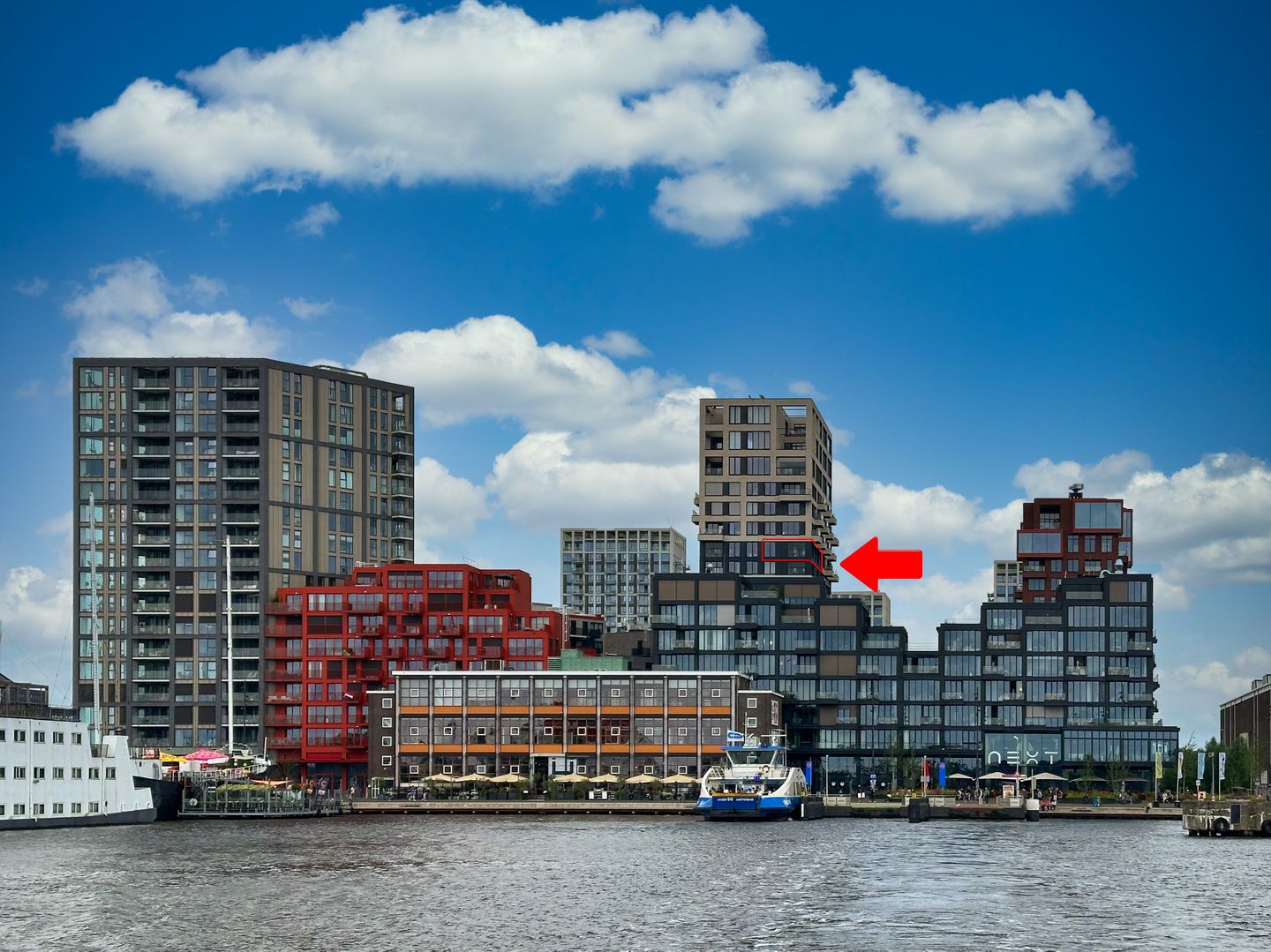 Foto 1 van Hellingstraat 228