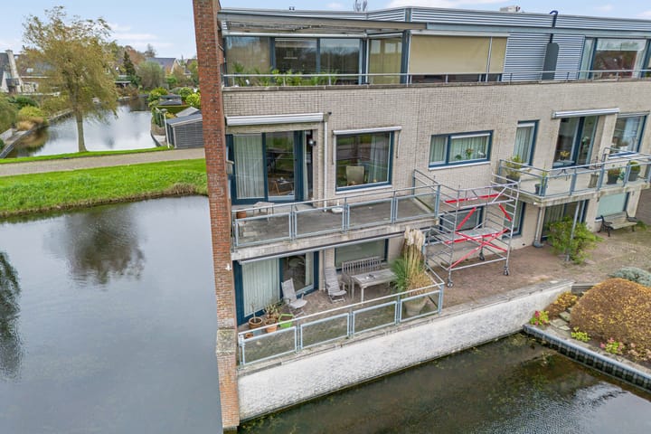 Foto 2 van Kajút 39