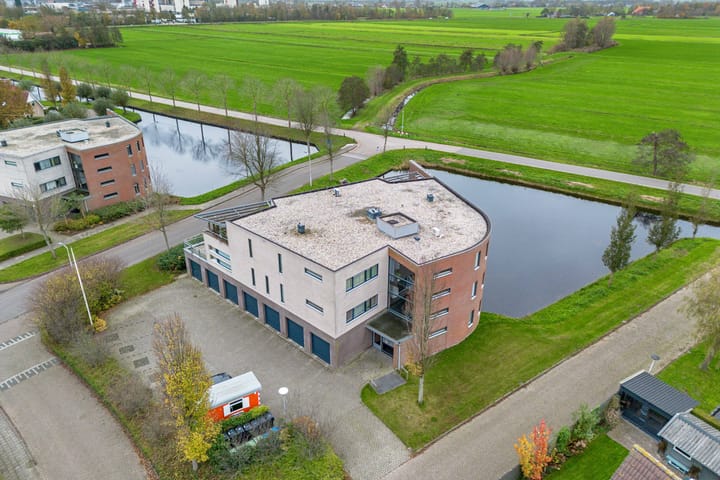 Foto 4 van Kajút 39