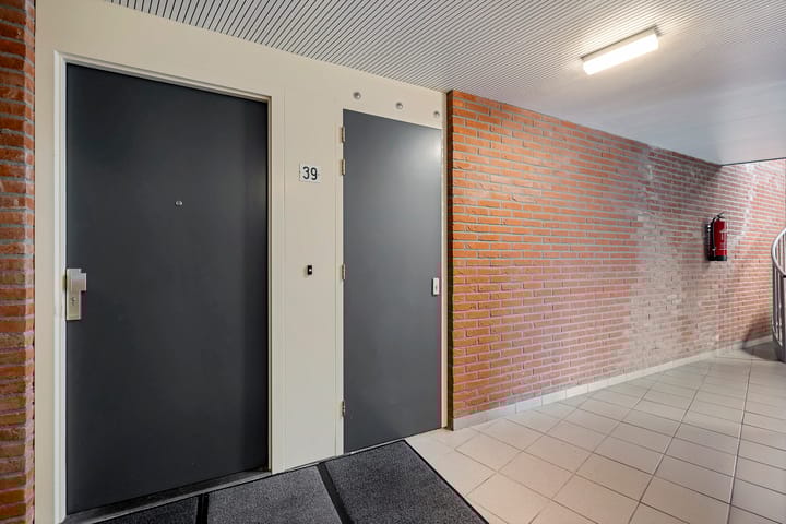 Foto 7 van Kajút 39