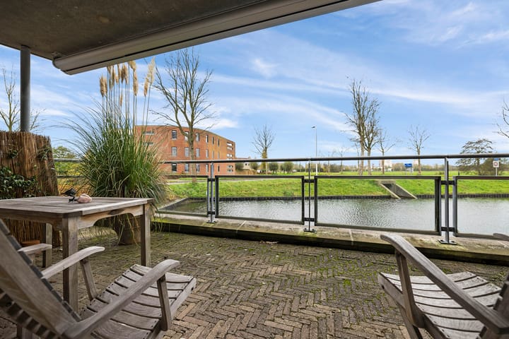 Foto 16 van Kajút 39