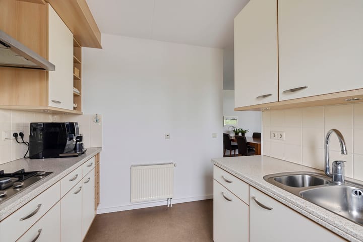 Foto 21 van Kajút 39