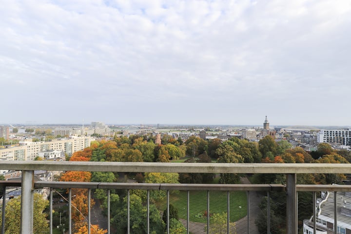 Bekijk foto 9 van Kronenburgersingel 203