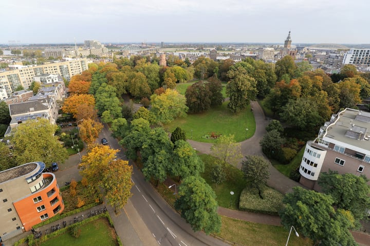 Bekijk foto 10 van Kronenburgersingel 203