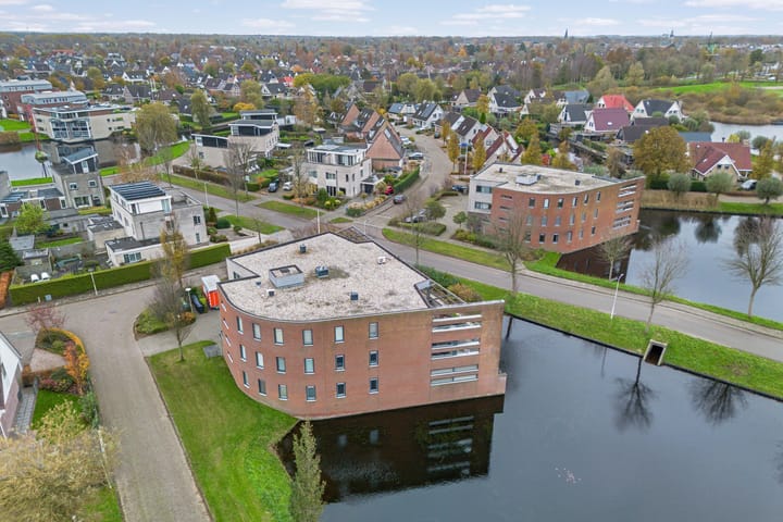 Foto 36 van Kajút 39