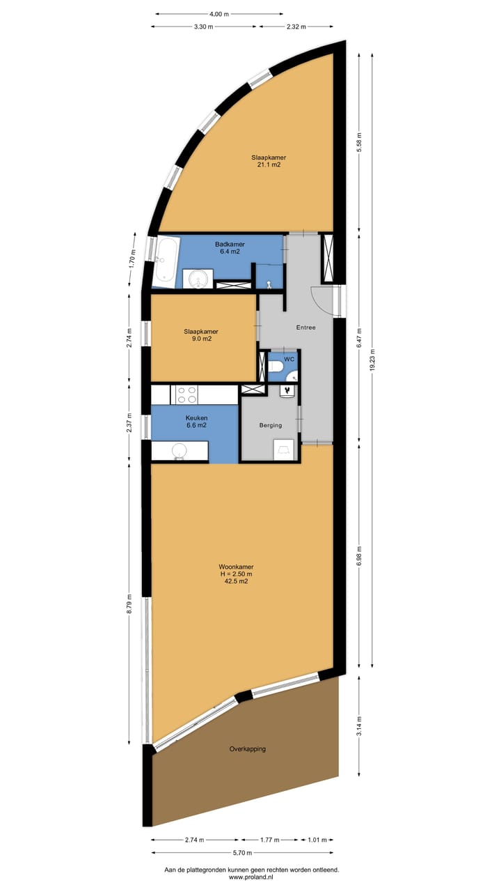 Foto 37 van Kajút 39
