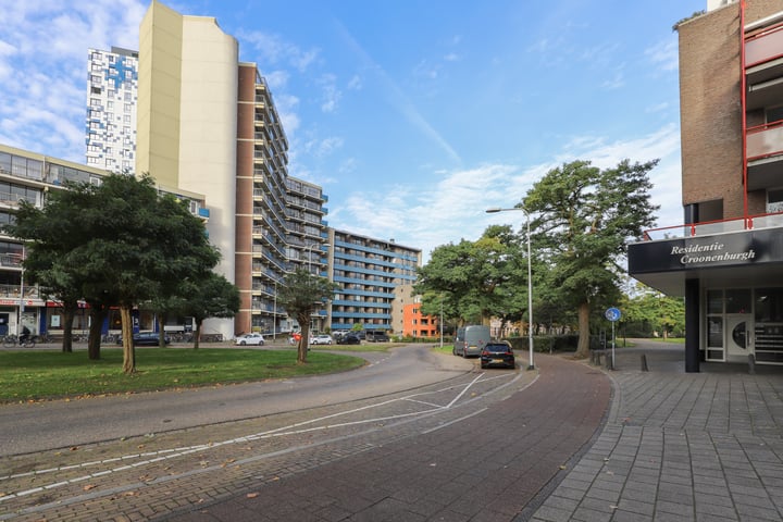 Bekijk foto 37 van Kronenburgersingel 203