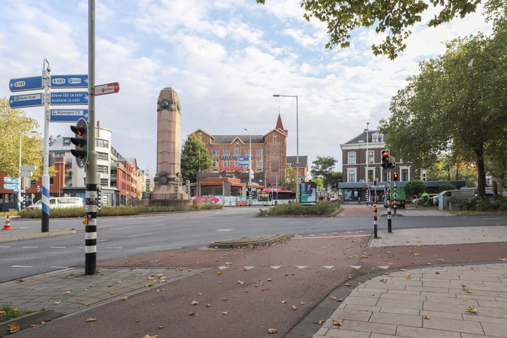 Bekijk foto 40 van Kronenburgersingel 203