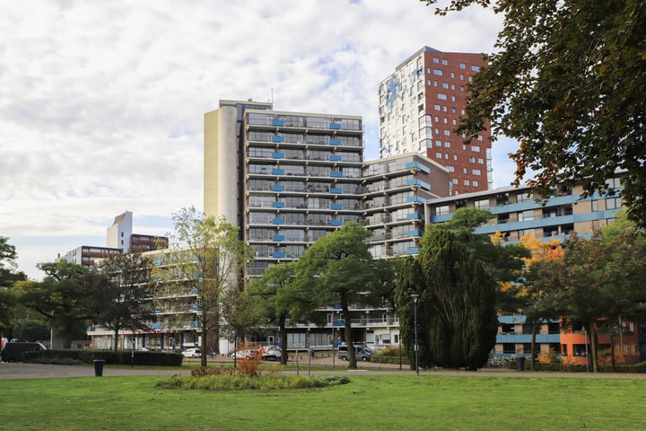 Bekijk foto 42 van Kronenburgersingel 203