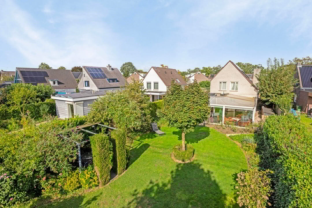 Photo 1 of Scheldestraat 4-A